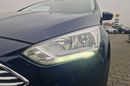 Ford Grand C-MAX Key-Less Led 6-Biegów KlimaTronic CzujnikiParkowania Gwarancja na ROK zdjęcie 35
