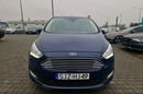 Ford Grand C-MAX Key-Less Led 6-Biegów KlimaTronic CzujnikiParkowania Gwarancja na ROK zdjęcie 6
