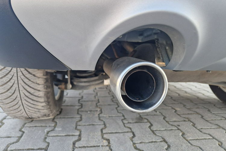 Ford Kuga Bezwypadkowy Automat AsystentParkowania SzybaPodgrzewana Key-Less zdjęcie 10