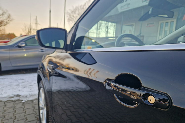 Ford Kuga Bezwypadkowy Automat AsystentParkowania SzybaPodgrzewana Key-Less zdjęcie 11