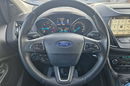Ford Kuga Bezwypadkowy Automat AsystentParkowania SzybaPodgrzewana Key-Less zdjęcie 16