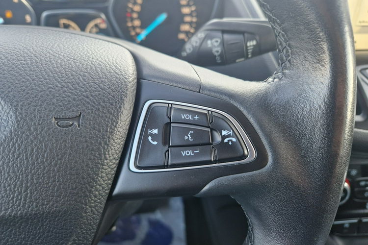 Ford Kuga Bezwypadkowy Automat AsystentParkowania SzybaPodgrzewana Key-Less zdjęcie 18