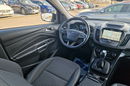Ford Kuga Bezwypadkowy Automat AsystentParkowania SzybaPodgrzewana Key-Less zdjęcie 29