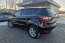 Ford Kuga Bezwypadkowy Automat AsystentParkowania SzybaPodgrzewana Key-Less zdjęcie 5