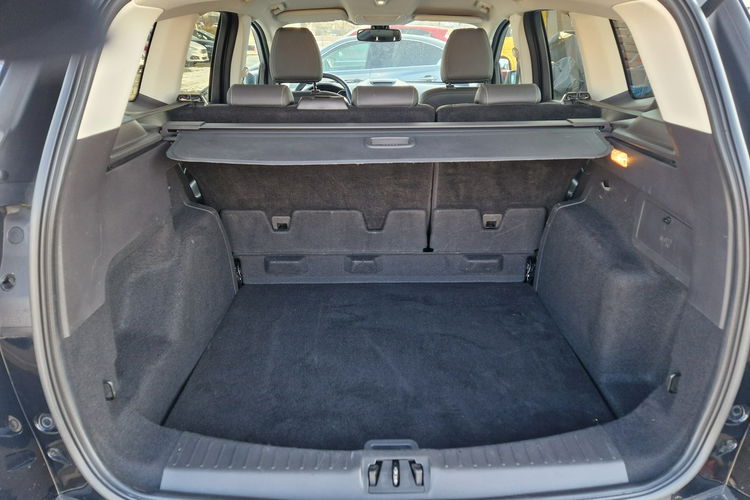 Ford Kuga Bezwypadkowy Automat AsystentParkowania SzybaPodgrzewana Key-Less zdjęcie 9