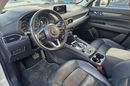 Mazda CX-5 SeriwsBOSH BOSE Szyber Skóra KeyLess Ele.Klapa AWD Gwarancja na ROK zdjęcie 16