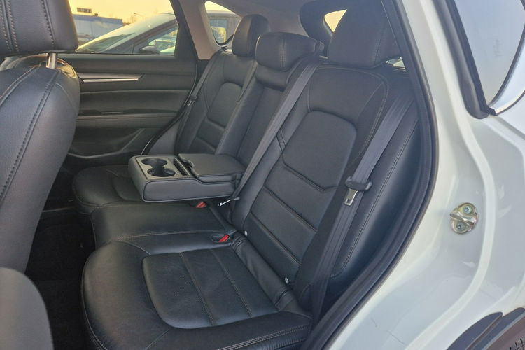 Mazda CX-5 SeriwsBOSH BOSE Szyber Skóra KeyLess Ele.Klapa AWD Gwarancja na ROK zdjęcie 28