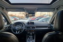 Mazda CX-5 SeriwsBOSH BOSE Szyber Skóra KeyLess Ele.Klapa AWD Gwarancja na ROK zdjęcie 29