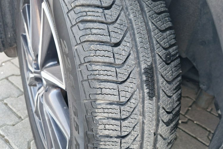 Mazda CX-5 SeriwsBOSH BOSE Szyber Skóra KeyLess Ele.Klapa AWD Gwarancja na ROK zdjęcie 3