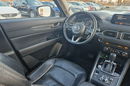 Mazda CX-5 SeriwsBOSH BOSE Szyber Skóra KeyLess Ele.Klapa AWD Gwarancja na ROK zdjęcie 31