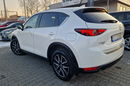 Mazda CX-5 SeriwsBOSH BOSE Szyber Skóra KeyLess Ele.Klapa AWD Gwarancja na ROK zdjęcie 5