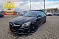 samochód osobowy Mercedes zdjęcie 1