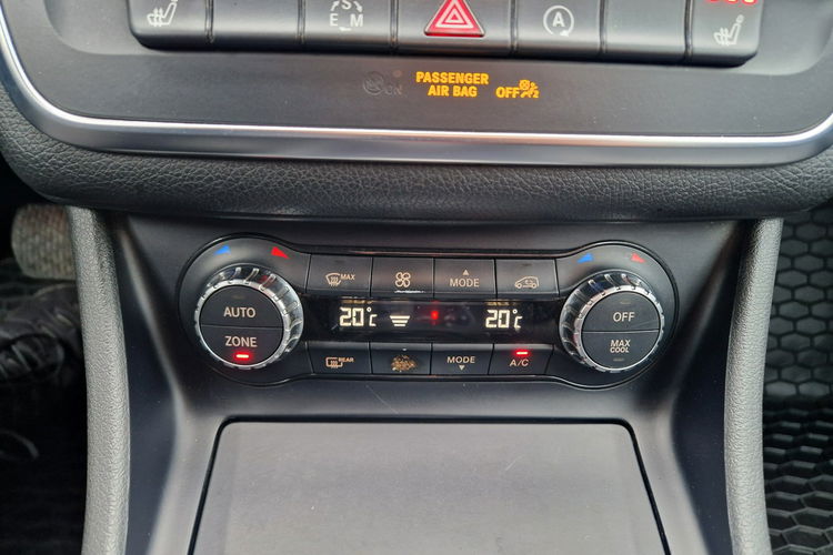 Mercedes CLA 250 Pakiet AMG Czuj.MartegoPola Kamera Czujniki Harman/Kardon Gwarancja zdjęcie 21