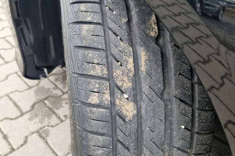 Mercedes CLA 250 Pakiet AMG Czuj.MartegoPola Kamera Czujniki Harman/Kardon Gwarancja zdjęcie 3