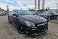 samochód osobowy Mercedes zdjęcie 4