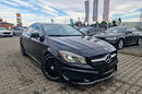 Mercedes CLA 250 Pakiet AMG Czuj.MartegoPola Kamera Czujniki Harman/Kardon Gwarancja zdjęcie 4
