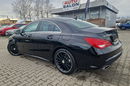Mercedes CLA 250 Pakiet AMG Czuj.MartegoPola Kamera Czujniki Harman/Kardon Gwarancja zdjęcie 5