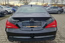 Mercedes CLA 250 Pakiet AMG Czuj.MartegoPola Kamera Czujniki Harman/Kardon Gwarancja zdjęcie 7