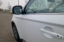 Mitsubishi Outlander Led Szyber Key-Less 7os Czuj.MartwPola BiałaPerła Kamery360 Gwarancja zdjęcie 12