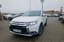 Mitsubishi Outlander Led Szyber Key-Less 7os Czuj.MartwPola BiałaPerła Kamery360 Gwarancja zdjęcie 2