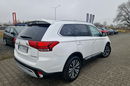 Mitsubishi Outlander Led Szyber Key-Less 7os Czuj.MartwPola BiałaPerła Kamery360 Gwarancja zdjęcie 3