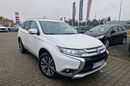 Mitsubishi Outlander Led Szyber Key-Less 7os Czuj.MartwPola BiałaPerła Kamery360 Gwarancja zdjęcie 5