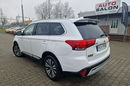 Mitsubishi Outlander Led Szyber Key-Less 7os Czuj.MartwPola BiałaPerła Kamery360 Gwarancja zdjęcie 6