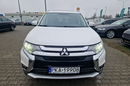Mitsubishi Outlander Led Szyber Key-Less 7os Czuj.MartwPola BiałaPerła Kamery360 Gwarancja zdjęcie 7