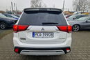 Mitsubishi Outlander Led Szyber Key-Less 7os Czuj.MartwPola BiałaPerła Kamery360 Gwarancja zdjęcie 8