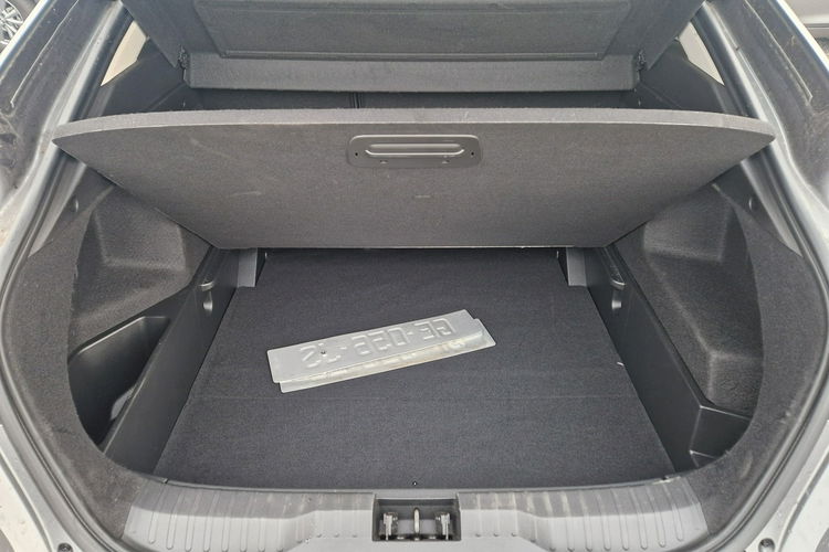 Renault Arkana Czyt.Znaków Bezwypadkowy Kamera Automat Key-Less Led Gwarancja ROK zdjęcie 12