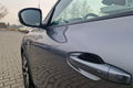 samochód osobowy Renault zdjęcie 13