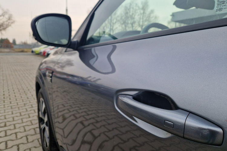 Renault Arkana Czyt.Znaków Bezwypadkowy Kamera Automat Key-Less Led Gwarancja ROK zdjęcie 13