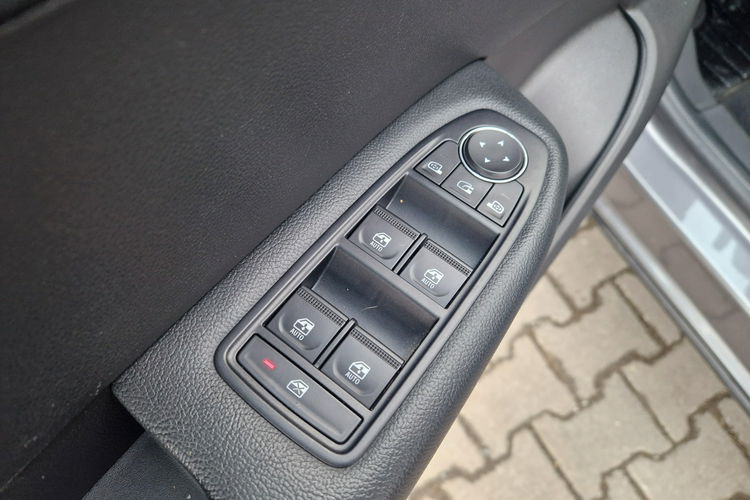 Renault Arkana Czyt.Znaków Bezwypadkowy Kamera Automat Key-Less Led Gwarancja ROK zdjęcie 15