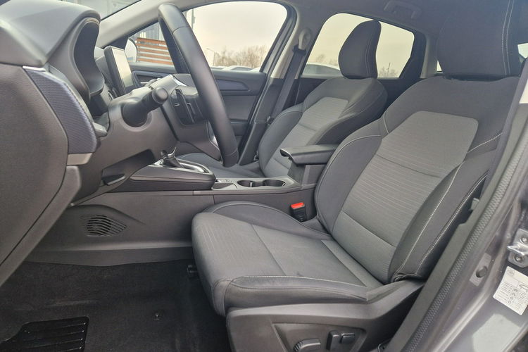 Renault Arkana Czyt.Znaków Bezwypadkowy Kamera Automat Key-Less Led Gwarancja ROK zdjęcie 16