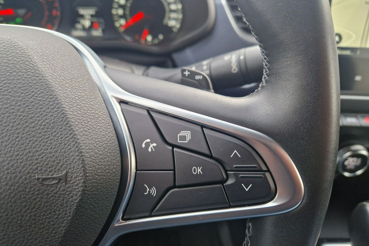 Renault Arkana Czyt.Znaków Bezwypadkowy Kamera Automat Key-Less Led Gwarancja ROK zdjęcie 19