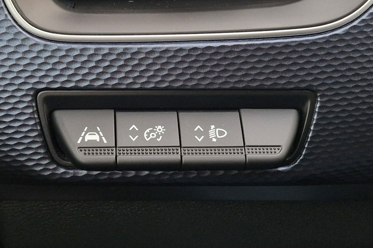 Renault Arkana Czyt.Znaków Bezwypadkowy Kamera Automat Key-Less Led Gwarancja ROK zdjęcie 23