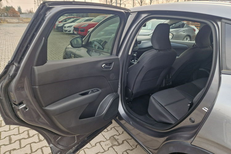 Renault Arkana Czyt.Znaków Bezwypadkowy Kamera Automat Key-Less Led Gwarancja ROK zdjęcie 27