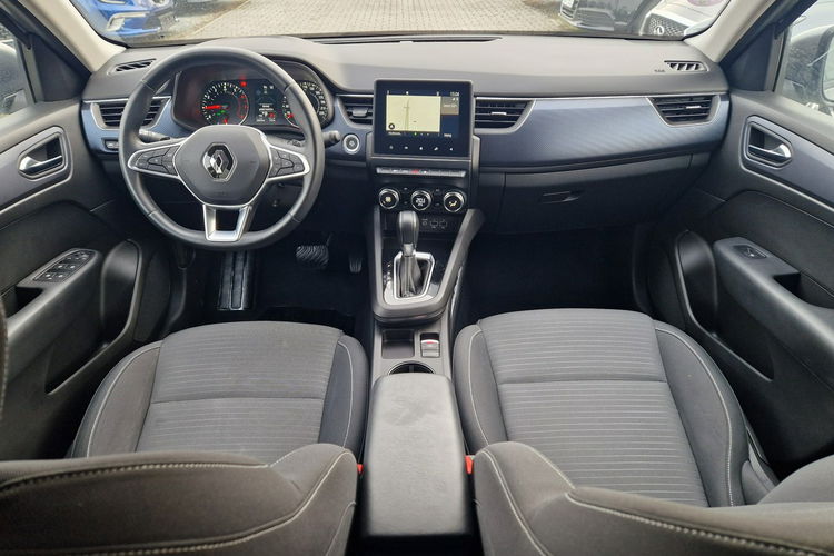 Renault Arkana Czyt.Znaków Bezwypadkowy Kamera Automat Key-Less Led Gwarancja ROK zdjęcie 29