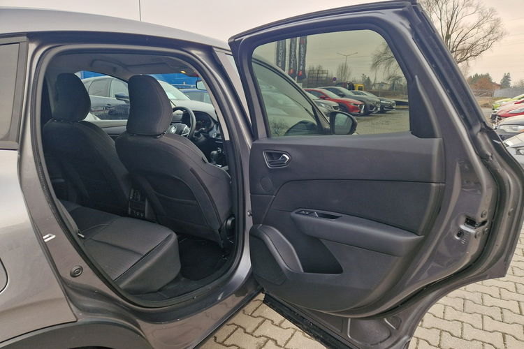 Renault Arkana Czyt.Znaków Bezwypadkowy Kamera Automat Key-Less Led Gwarancja ROK zdjęcie 32