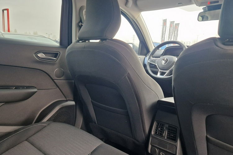 Renault Arkana Czyt.Znaków Bezwypadkowy Kamera Automat Key-Less Led Gwarancja ROK zdjęcie 33