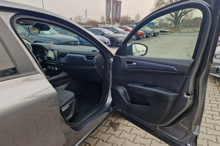 Renault Arkana Czyt.Znaków Bezwypadkowy Kamera Automat Key-Less Led Gwarancja ROK zdjęcie 34
