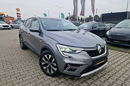 Renault Arkana Czyt.Znaków Bezwypadkowy Kamera Automat Key-Less Led Gwarancja ROK zdjęcie 4