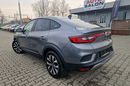 Renault Arkana Czyt.Znaków Bezwypadkowy Kamera Automat Key-Less Led Gwarancja ROK zdjęcie 5