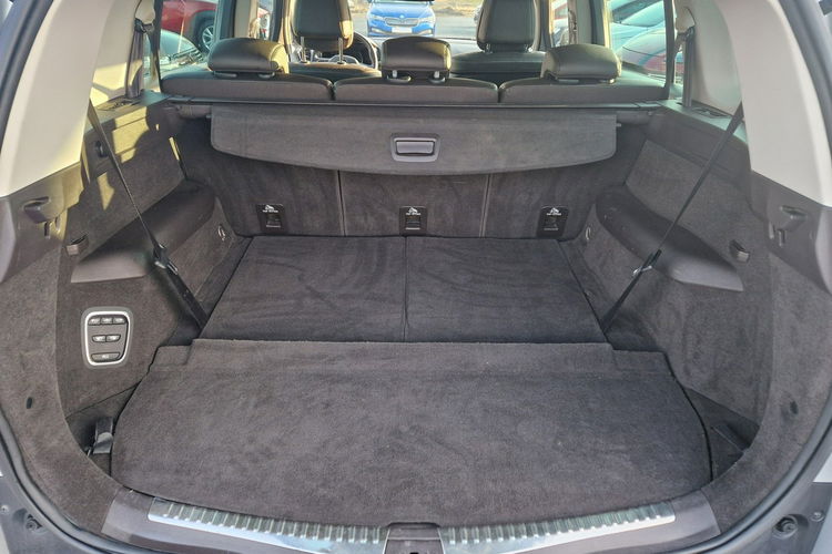 Renault Espace Key-Less 7os Masaż Szyberdach KameraCof Czujniki 360 Gwarancja ROK zdjęcie 11