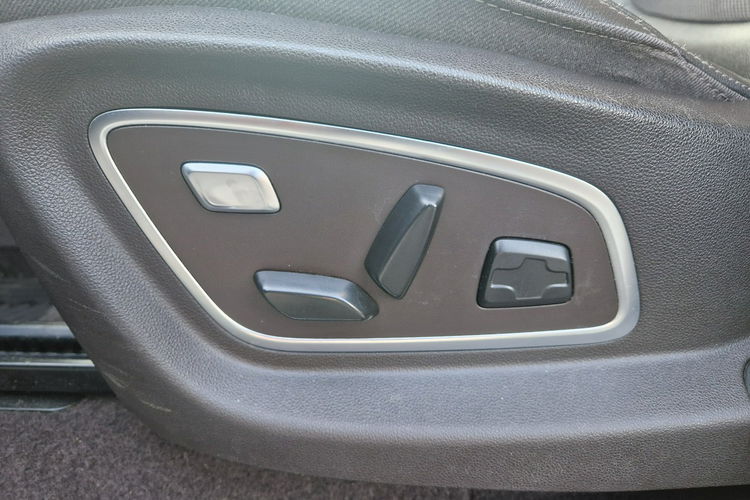 Renault Espace Key-Less 7os Masaż Szyberdach KameraCof Czujniki 360 Gwarancja ROK zdjęcie 16