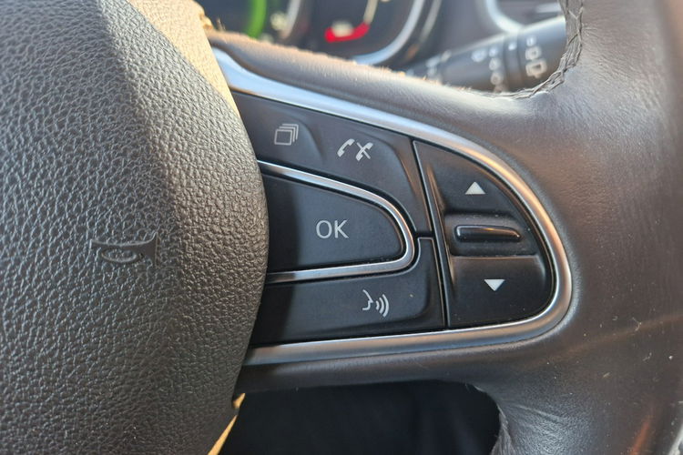Renault Espace Key-Less 7os Masaż Szyberdach KameraCof Czujniki 360 Gwarancja ROK zdjęcie 19