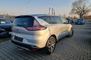 Renault Espace Key-Less 7os Masaż Szyberdach KameraCof Czujniki 360 Gwarancja ROK zdjęcie 2