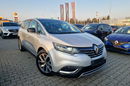Renault Espace Key-Less 7os Masaż Szyberdach KameraCof Czujniki 360 Gwarancja ROK zdjęcie 4