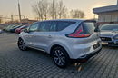 Renault Espace Key-Less 7os Masaż Szyberdach KameraCof Czujniki 360 Gwarancja ROK zdjęcie 5