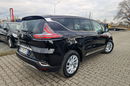 Renault Espace HeadUp AktywnyTemp Pół-Skóra Szyber Czyt.Znaków Gwarancja zdjęcie 2